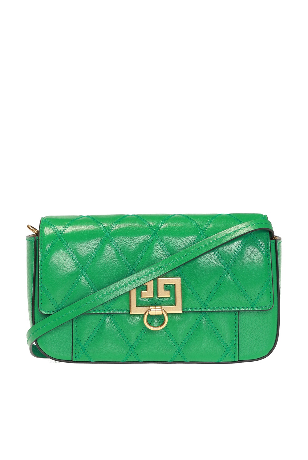 Logo shoulder bag Givenchy Vitkac Italy